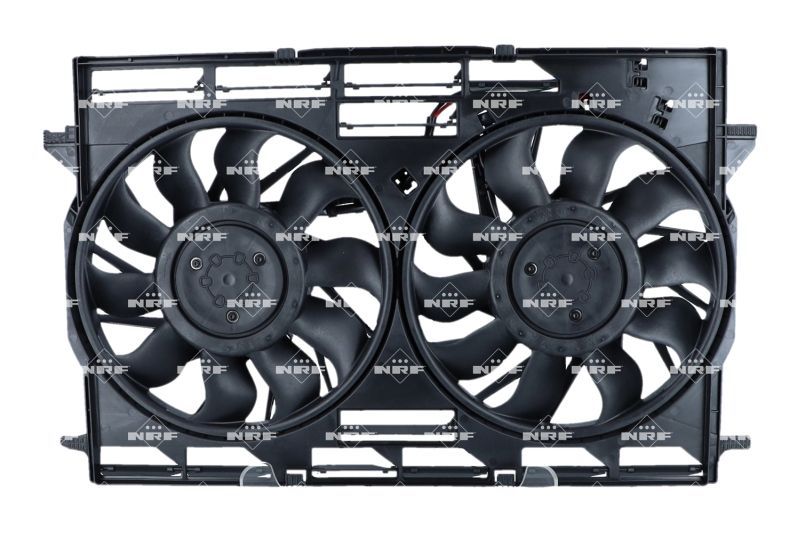 NRF 470113 - Ventilátor motora -