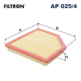 Filtron AP 025/4