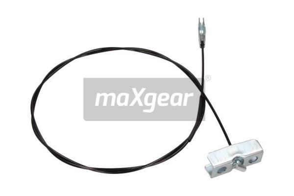 Maxgear 32-0489 - Brzdové lano -
