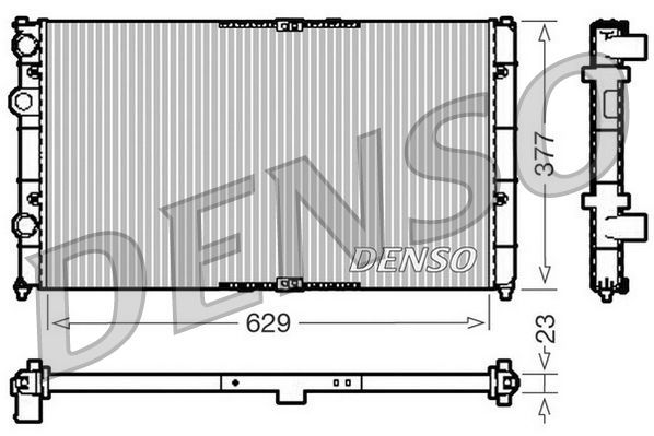Denso DRM26040