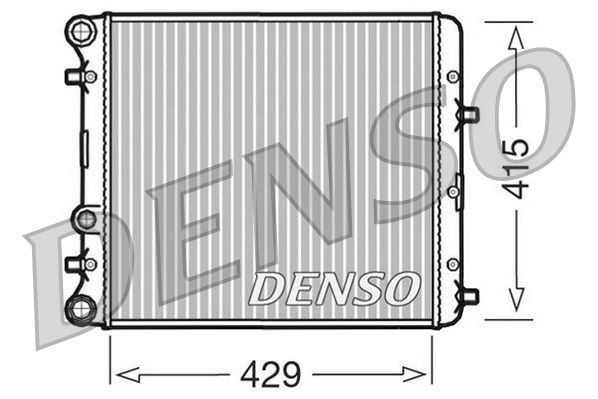 Denso DRM27002