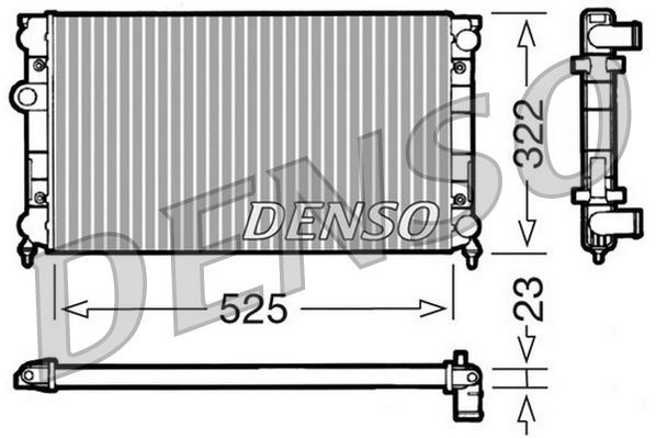 Denso DRM32006