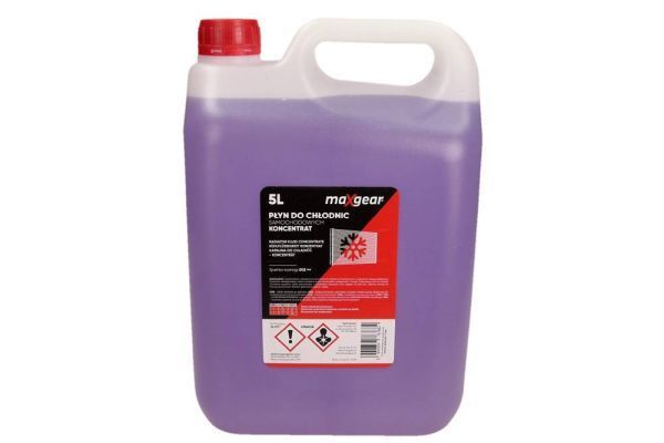 Maxgear 36-0165 -  -