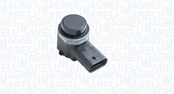 Magneti Marelli 021016019010 -  -