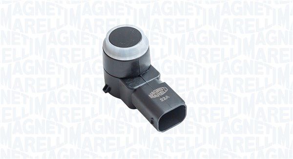 Magneti Marelli 021016025010 -  -