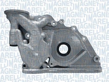 Magneti Marelli 351516000080 -  -