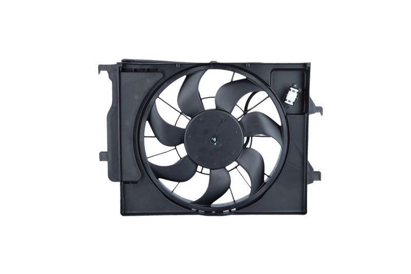 NRF 470154 - Ventilátor motora -