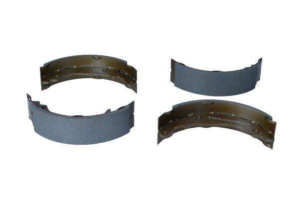 Maxgear 19-0228 - Brzdové čeľuste -