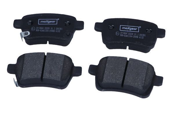 Maxgear 19-3664