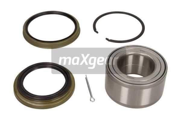 Maxgear 33-0928