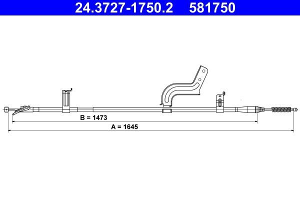 ATE 24.3727-1750.2