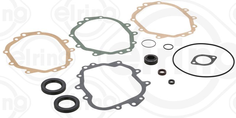Elring 212.571 -  -