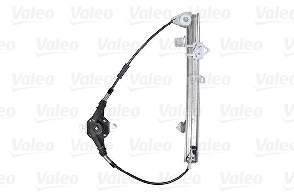 Valeo 851560