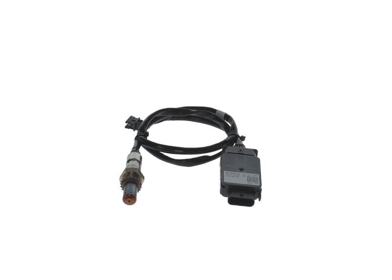 Bosch 0 281 008 789 -  -