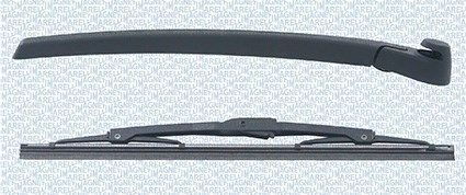 Magneti Marelli 000723180427 -  -