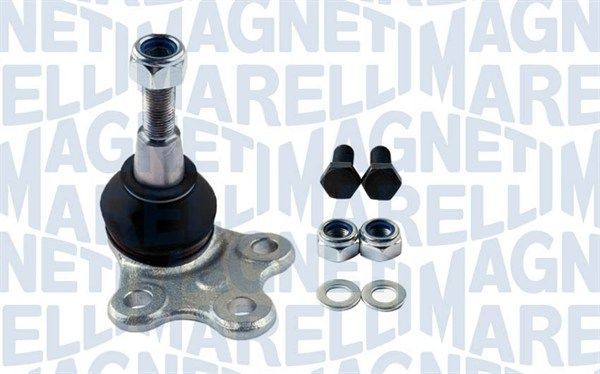 Magneti Marelli 301191619580 -  -