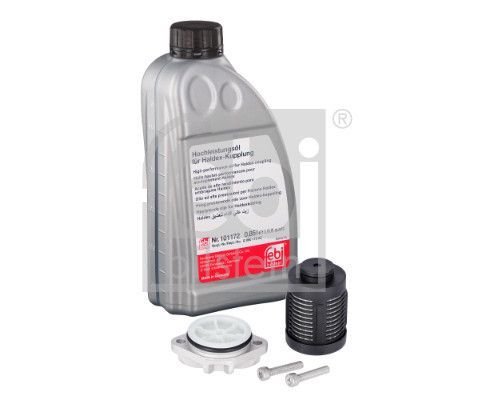 Febi 181848 -  -