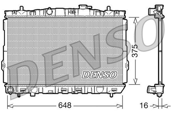 Denso DRM41001