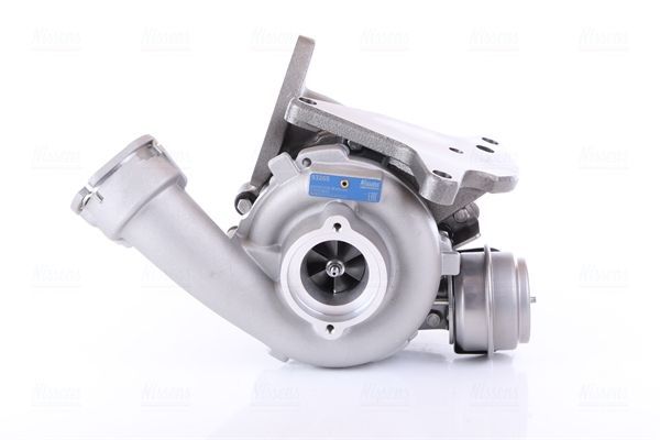 Nissens 93265 -  -