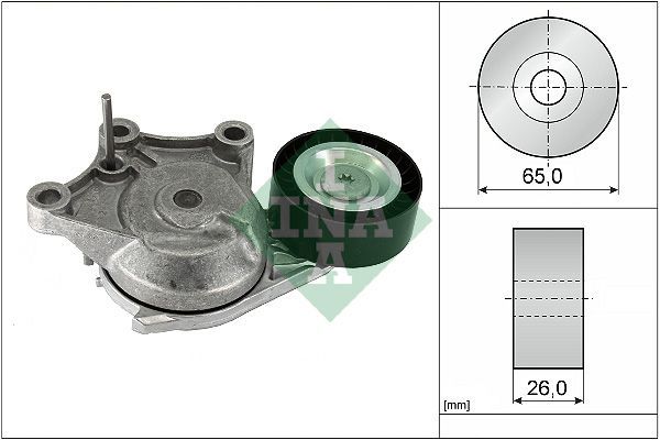 INA 534 0903 10 -  -