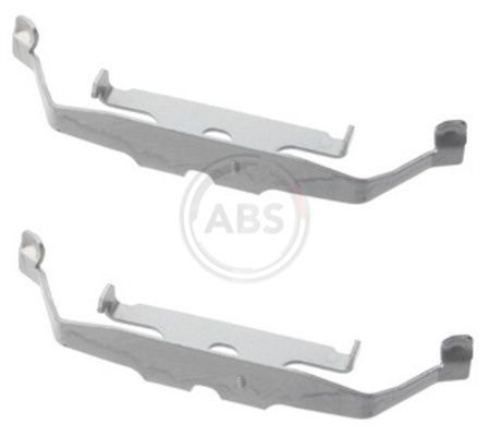 A.B.S. 1850Q -  -