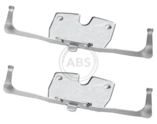 A.B.S. 1851Q -  -