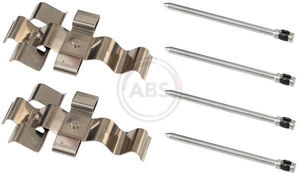A.B.S. 1852Q -  -
