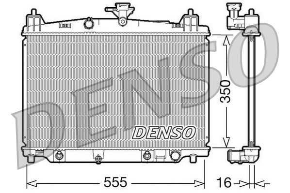 Denso DRM44018