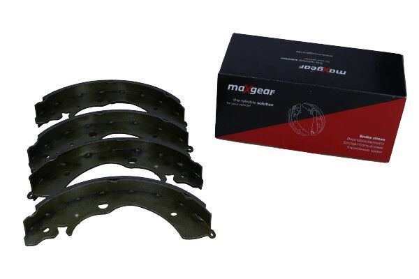 Maxgear 19-3484 - Brzdové čeľuste -