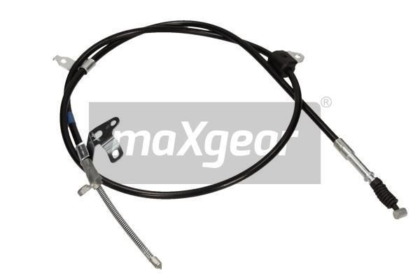 Maxgear 32-0723 - Brzdové lano -