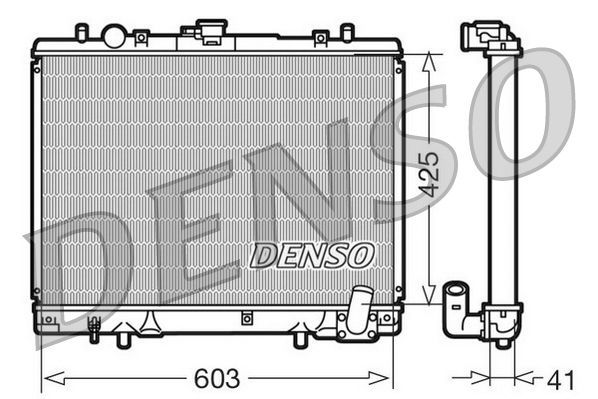 Denso DRM45019