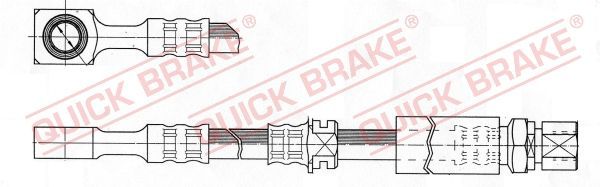 Quick Brake 50.976