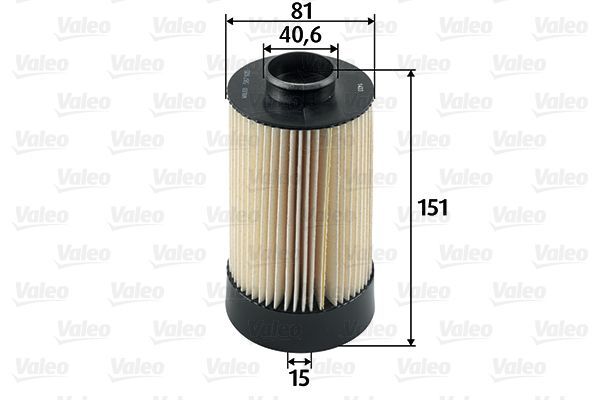 Valeo 587935