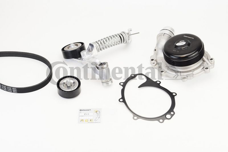 Contitech 5PK1745WP1 -  -