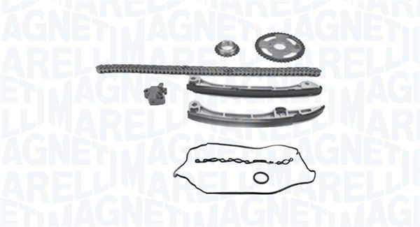 Magneti Marelli 341500001010