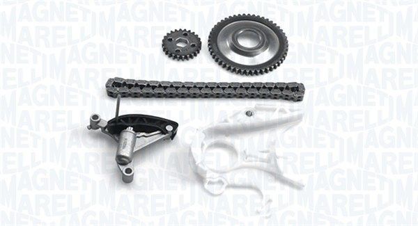 Magneti Marelli 341500001160
