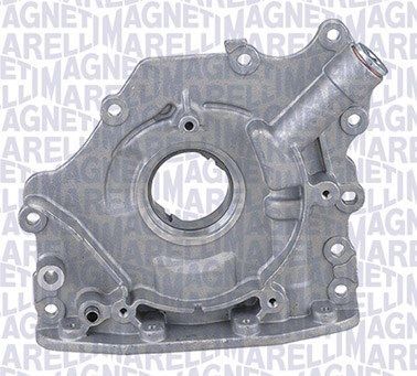 Magneti Marelli 351516000007 -  -