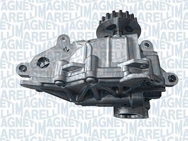 Magneti Marelli 351516000073 -  -