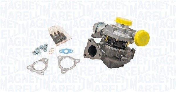 Magneti Marelli 807101006100 -  -