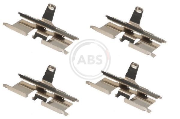 A.B.S. 1692Q -  -