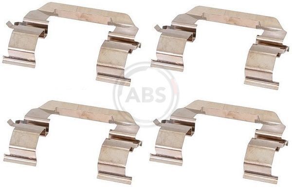 A.B.S. 1776Q -  -