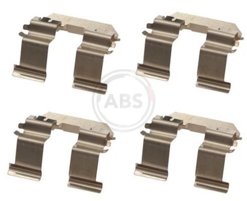 A.B.S. 1847Q -  -