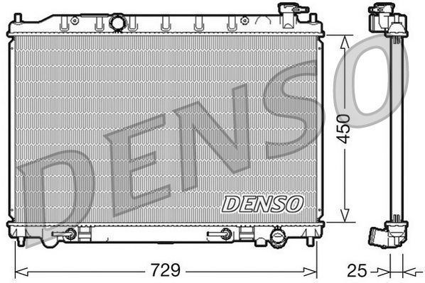 Denso DRM46029