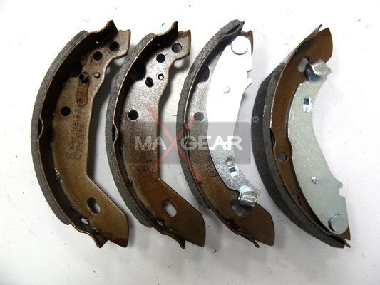 Maxgear 19-0266 - Brzdové čeľuste -