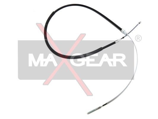 Maxgear 32-0086 - Brzdové lano -