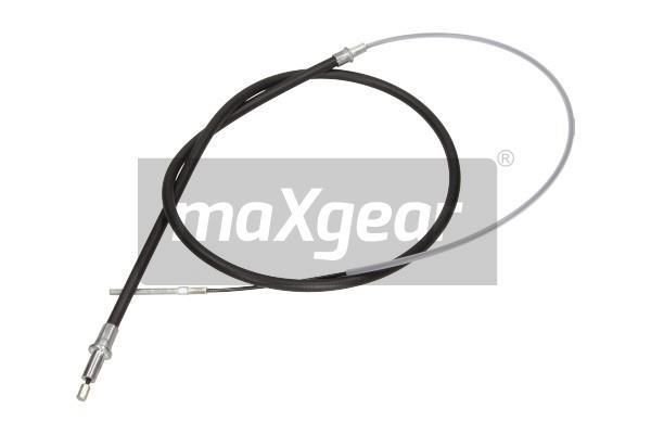 Maxgear 32-0354 - Brzdové lano -