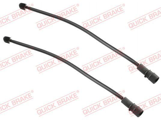 Quick Brake WS 0342 A