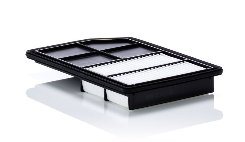 Mann-Filter C 31 038