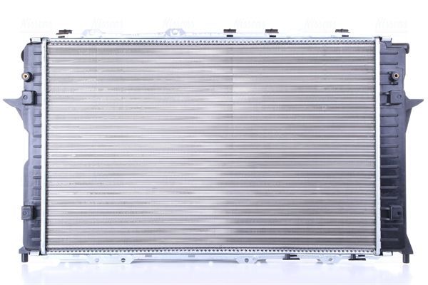 Nissens 60460 - Chladič vody -