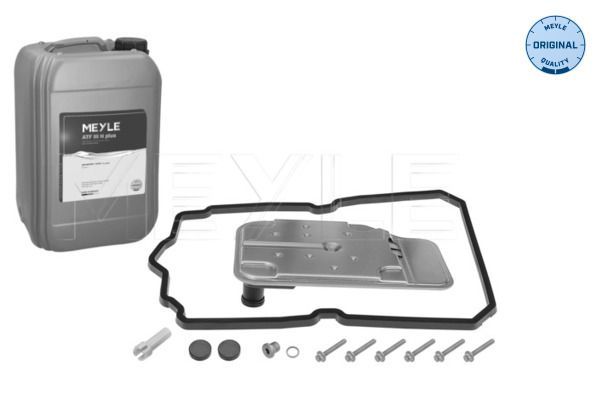 Meyle 014 135 1202/XK -  -